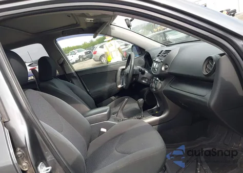 2011 Toyota Rav4 Sport z USA, uszkodzony, nr VIN JTMRF4DV8B5046314